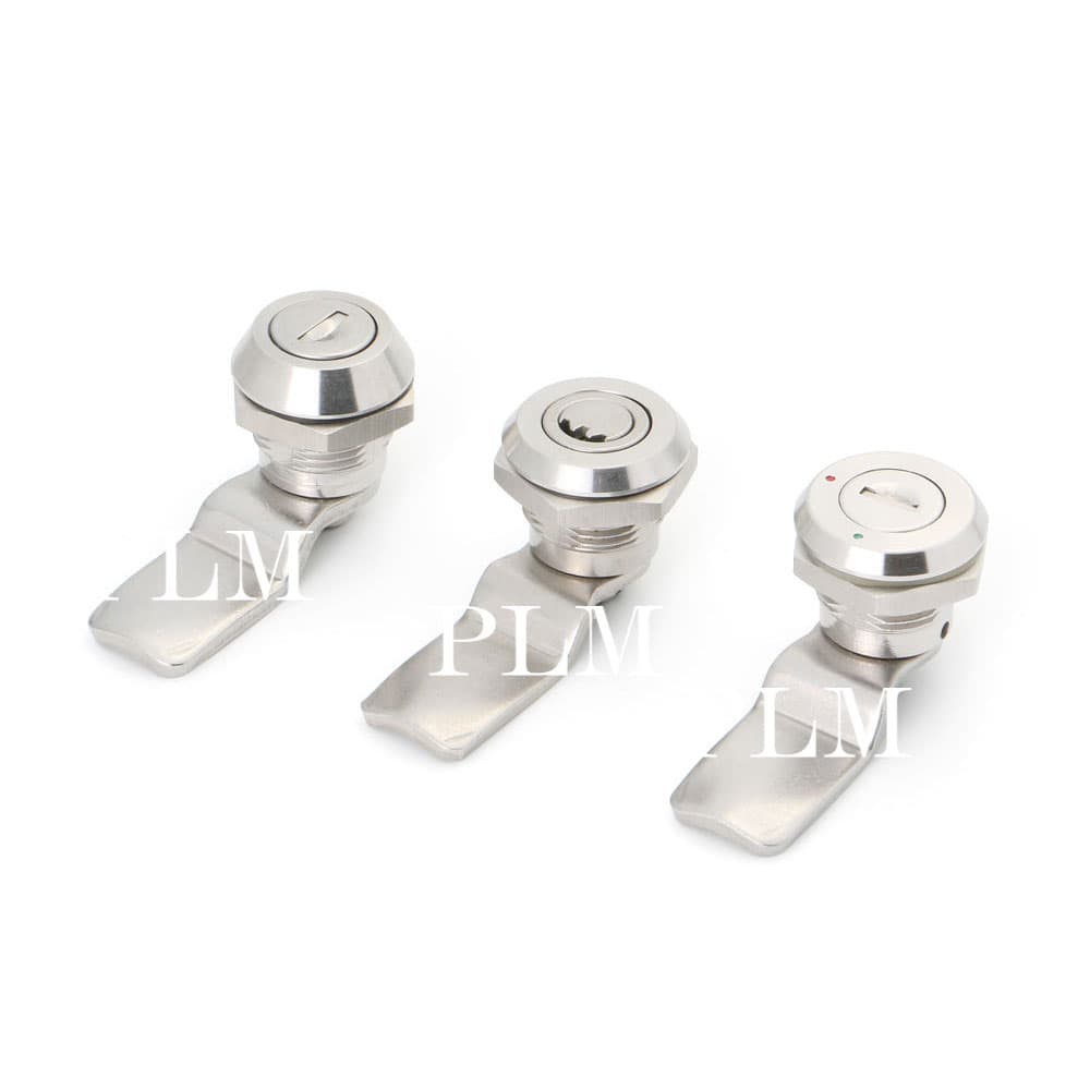 PLM Panel Lock with Key
