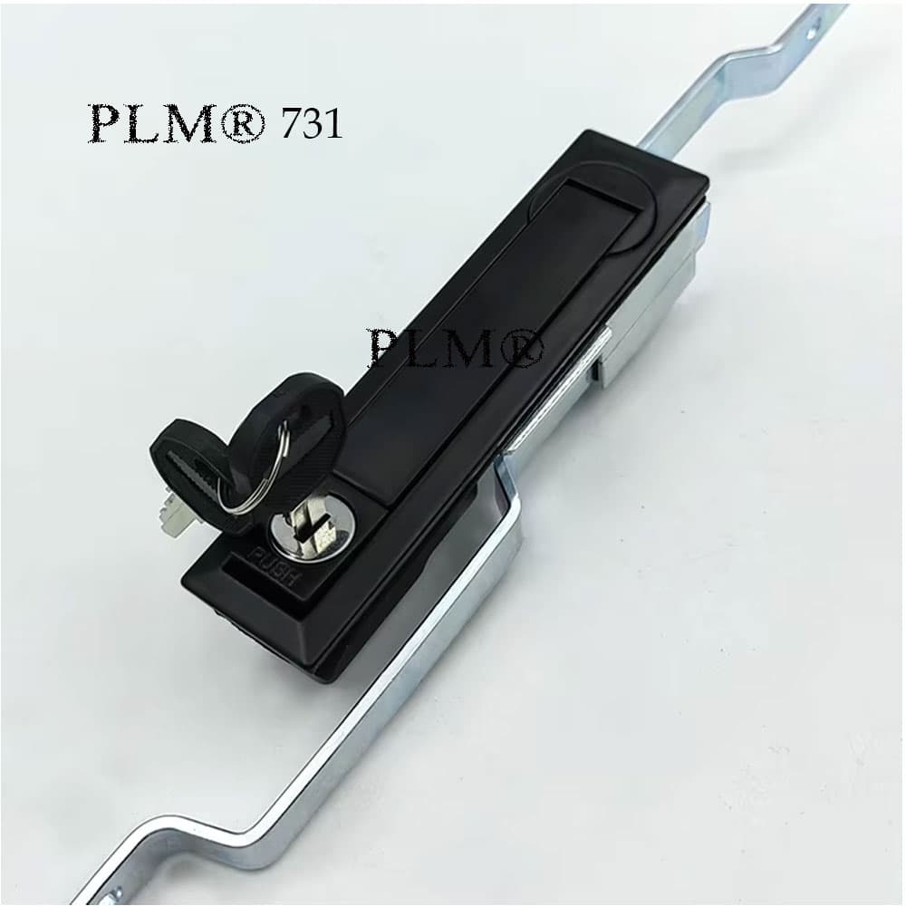 PLM 731