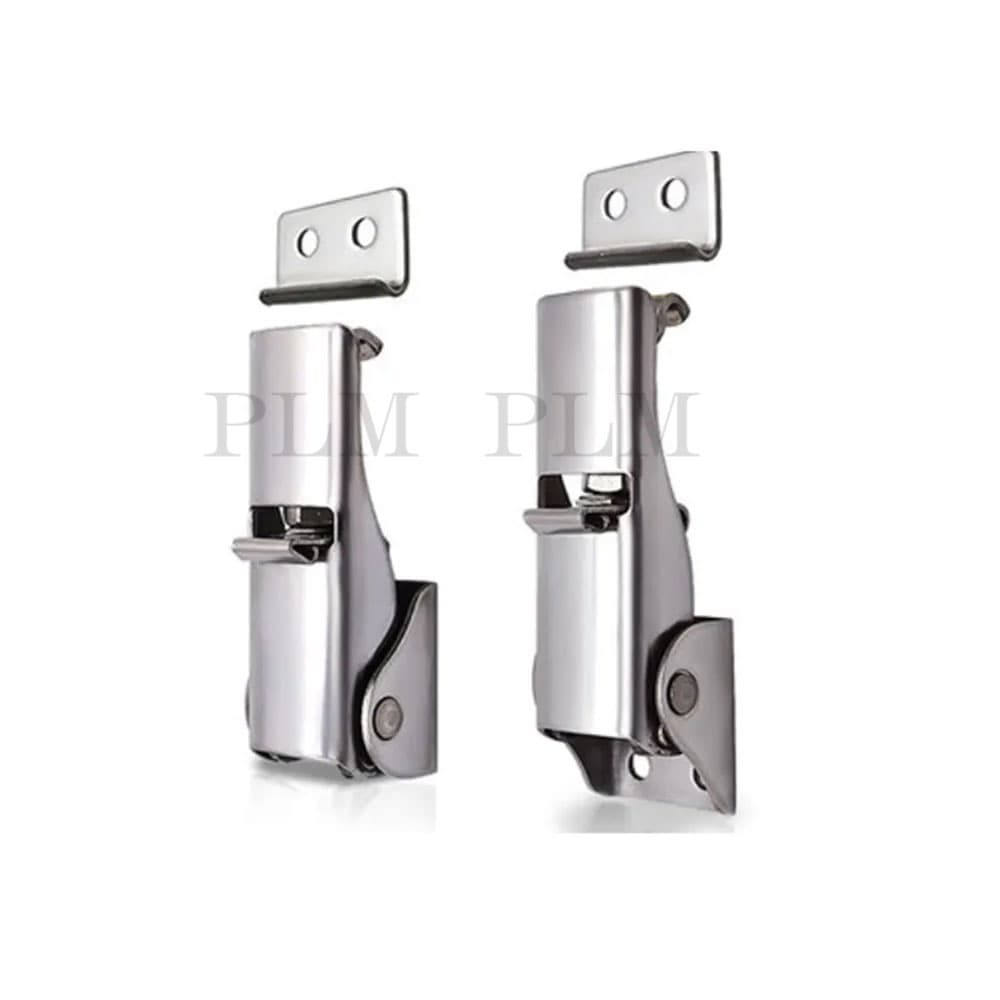 Toggle Latch