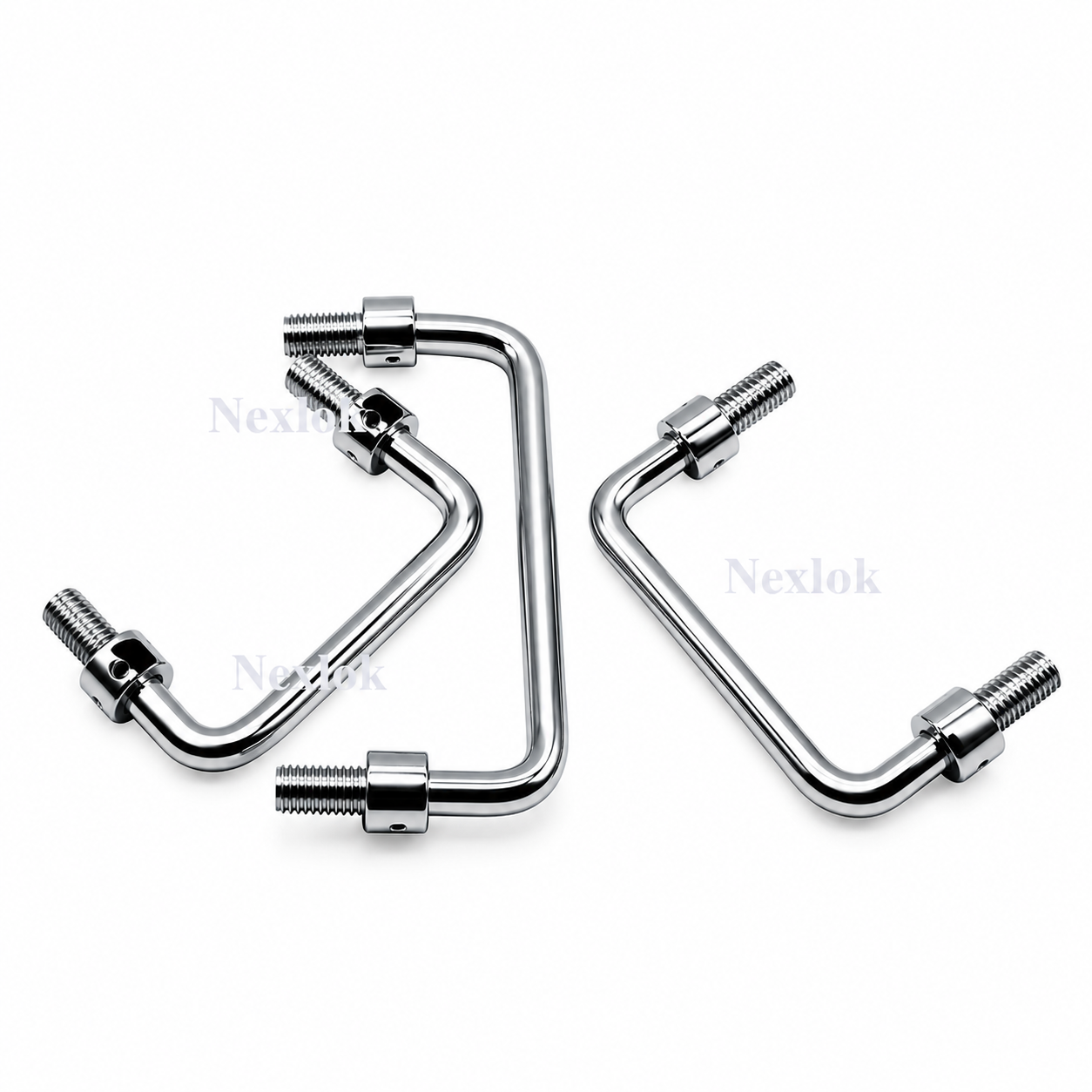 Cabinet Door Handle Meter Box Handle