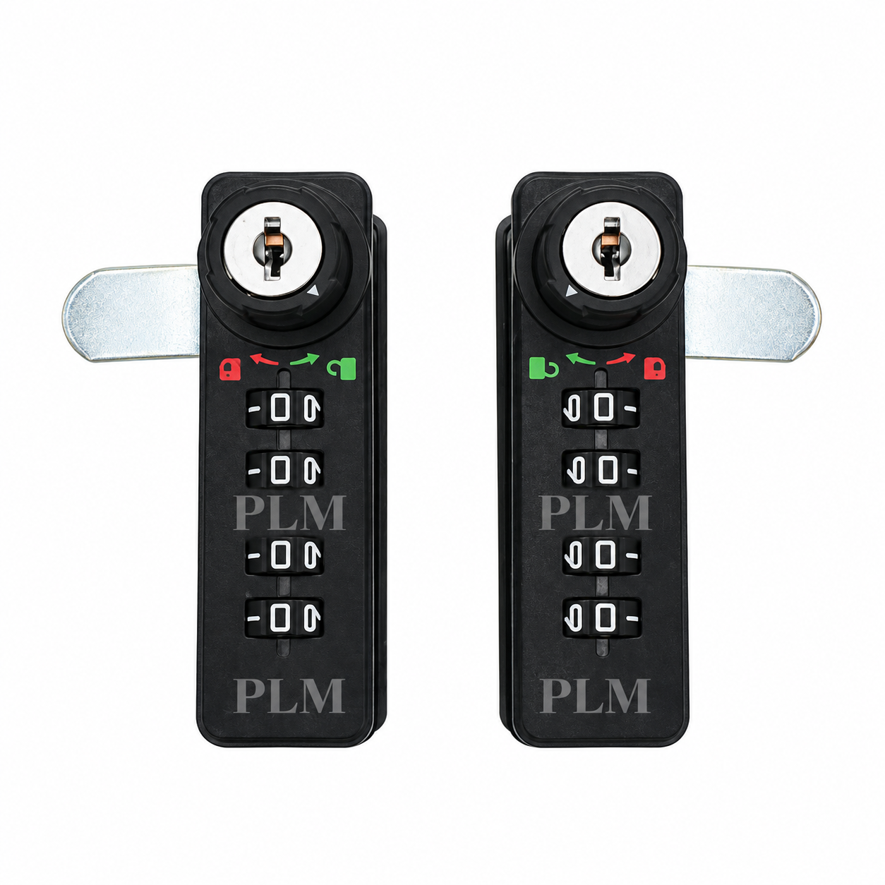 Mechanical Code Lock