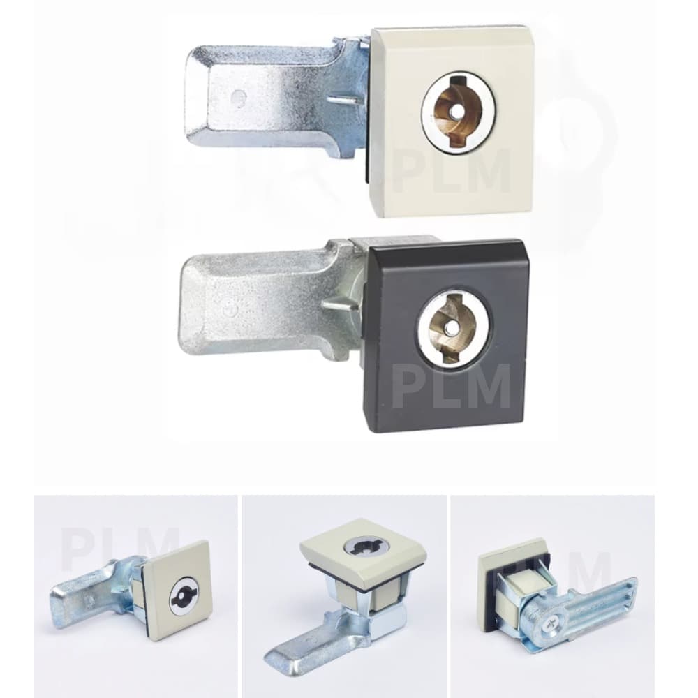 RITTAL TYPE PANEL LOCK 813